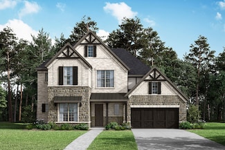 8821 Wyndemere Ln, Frisco, TX 75036