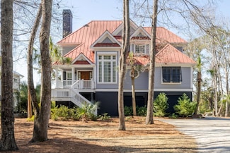 1464 Dupree Creek Rd, Awendaw, SC 29429