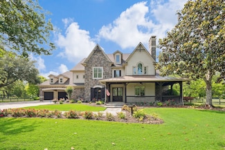 4511 Upper Oxbow Trace, Fulshear, TX 77441