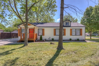 917 S Birch Place, Broken Arrow, OK 74012