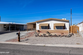 3026 Mescalero Dr, Lake Havasu City, AZ 86404