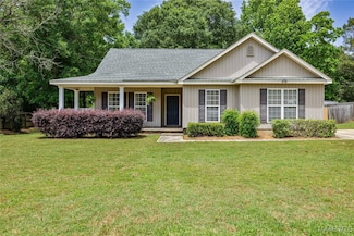 272 Glendale Acres, Eclectic, AL 36024