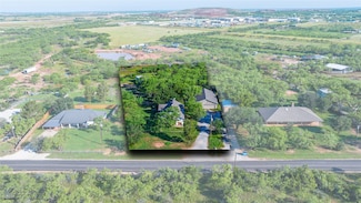 5142 Jarman St, Abilene, TX 79601