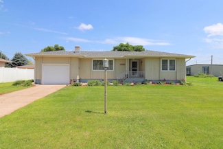 2367 45th Ave, Columbus, NE 68601