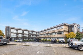 3151 Alki Ave SW Unit 18, Seattle, WA 98116