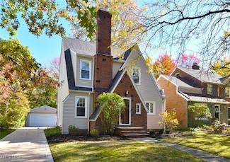 2459 Eaton Rd, Cleveland, OH 44118