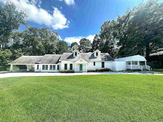 2401 Forrest Park Dr, Arkadelphia, AR 71923