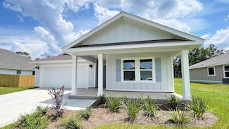 545 Mary Lou Way, Crestview, FL 32539