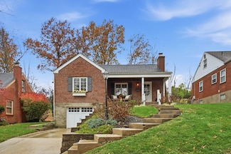 55 Burdsall Ave, Fort Mitchell, KY 41017