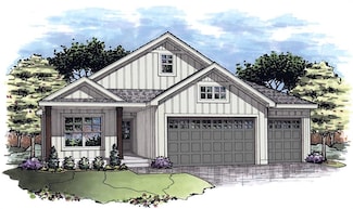 32511 W 168th Place, Gardner, KS 66030