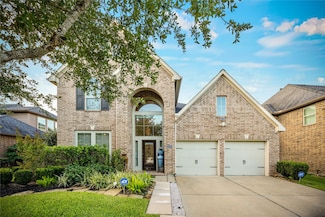 21814 Juniper Wood Ln, Richmond, TX 77469