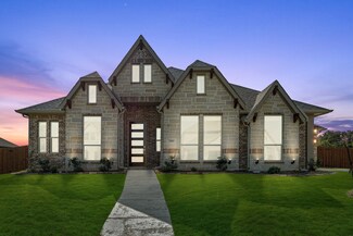 2503 Rileigh Ln, Mansfield, TX 76063