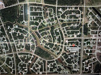 5014 SE Tradewinds Cir, Port Labelle, FL 33935