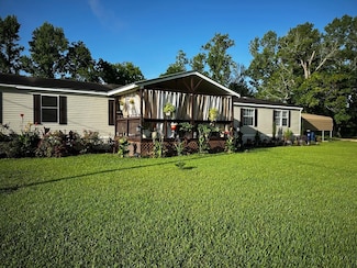 1350 Martin l King St S, Liberty, TX 77575
