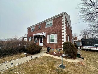 1971 S Law St, Allentown, PA 18103
