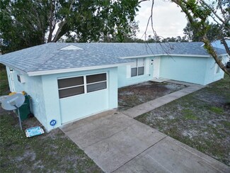 27056 Safe Haven Ln, Punta Gorda, FL 33983