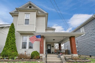 74 Linden Ave, Newark, OH 43055