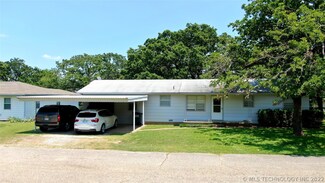 166 London Ln, Healdton, OK 73438