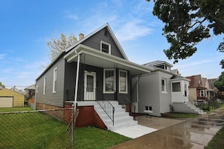 9711 South Ave N, Chicago, IL 60617