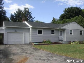 2800 E Rude St, Weedsport, NY 13166