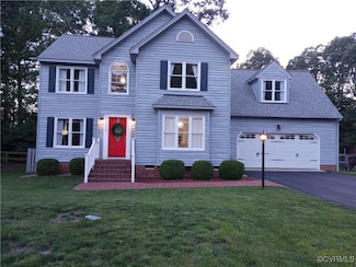 1412 Pritchard Terrace, North Chesterfield, VA 23235