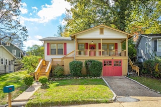 904 Federal St, Chattanooga, TN 37405