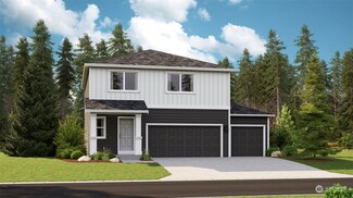 13622 194th St E Unit 454, Graham, WA 98338