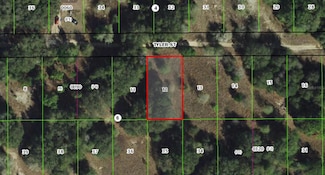 2409 Tyler St, Inverness, FL 34453