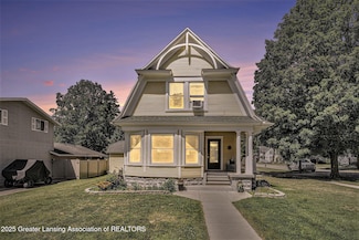 323 N Division St, Carson City, MI 48811