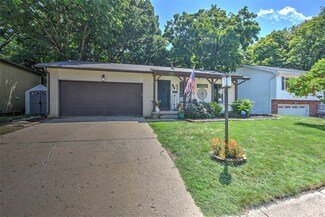 332 Hackberry Place, Decatur, IL 62521
