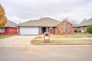5912 SE 87th St, Oklahoma City, OK 73135