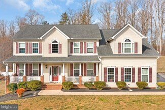 3738 Huntsman Dr, Huntingtown, MD 20639