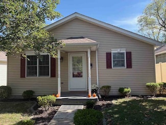 1738 Morton St, New Castle, IN 47362