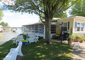 32 Easy St, Russells Point, OH 43348