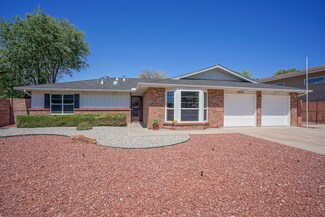 5905 Concordia Rd NE, Albuquerque, NM 87111
