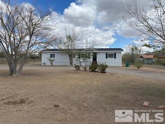 5460 Meadow Ln, Stagecoach, NV 89429