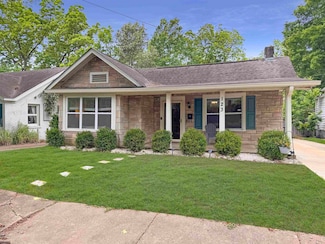 123 S Fenwick Rd, Memphis, TN 38111