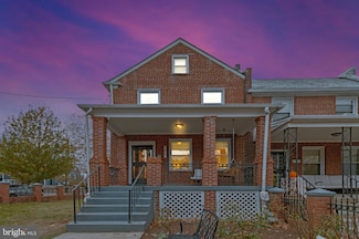 4900 1st St NW, Washington, DC 20011