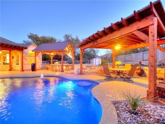 208 Raindance Cove, Austin, TX 78737