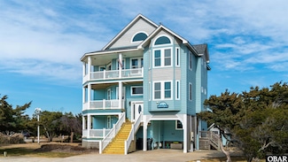 57390 Lighthouse Rd Unit Lot 30, Hatteras, NC 27953