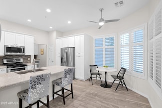 16420 N Thompson Peak Pkwy Unit 1063, Scottsdale, AZ 85260