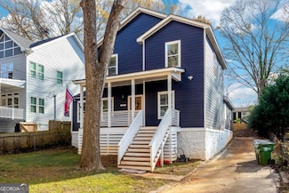 1587 Alder Ct SE, Atlanta, GA 30317