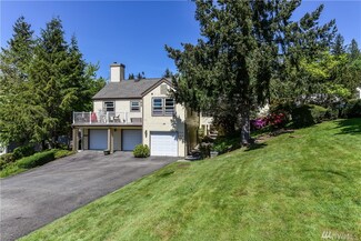22156 SE 41st Ln, Issaquah, WA 98029