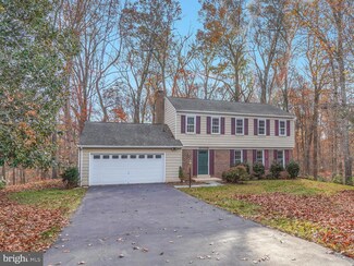 10008 Penfold Ct, Potomac, MD 20854