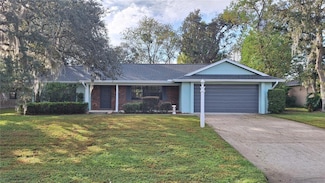 2507 Baffin St, Deltona, FL 32738