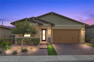 732 Rosewater Dr, Henderson, NV 89011