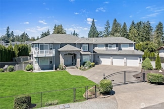 4024 Rd E Caldwell, Edgewood, WA 98372