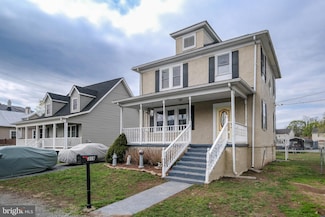 319 Front St, Front Royal, VA 22630