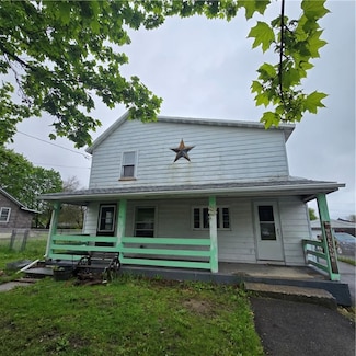 305 Lounsbury Ave, Horseheads, NY 14903