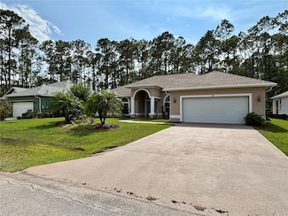 34 Ellsworth Dr, Palm Coast, FL 32164